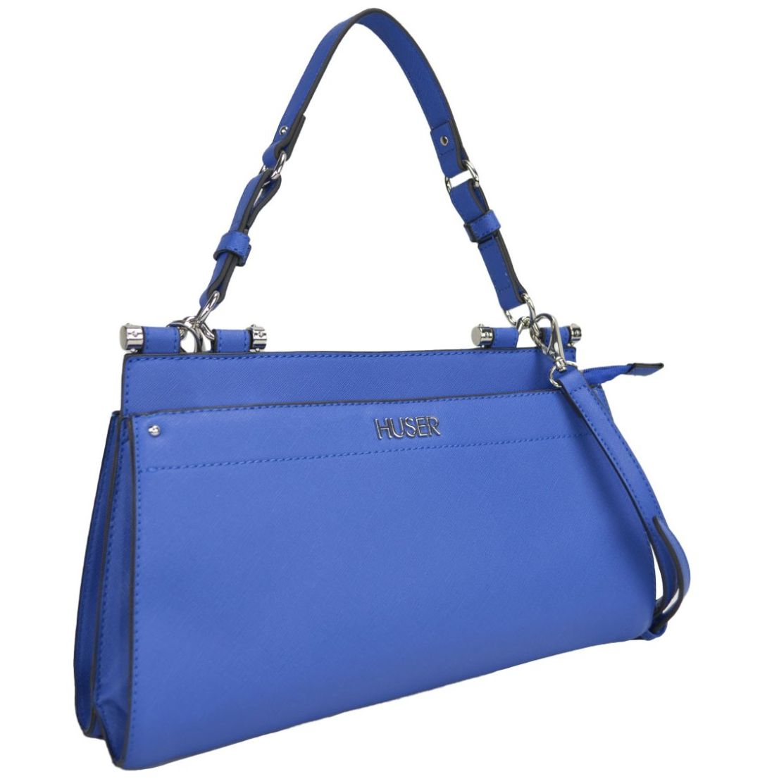 Marca Huser Azul Bolsas Huser Mercado Libre Bolsa Huser Tote