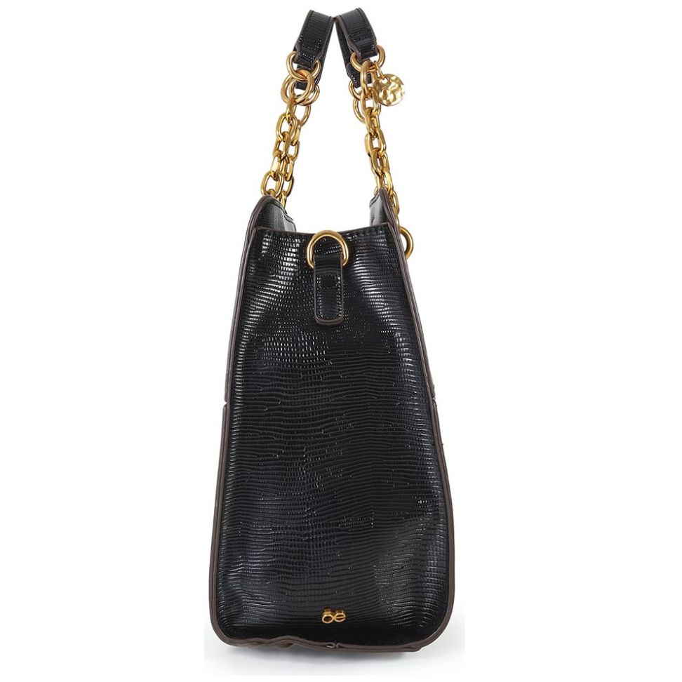 Bolso Satchel Cloe para Mujer