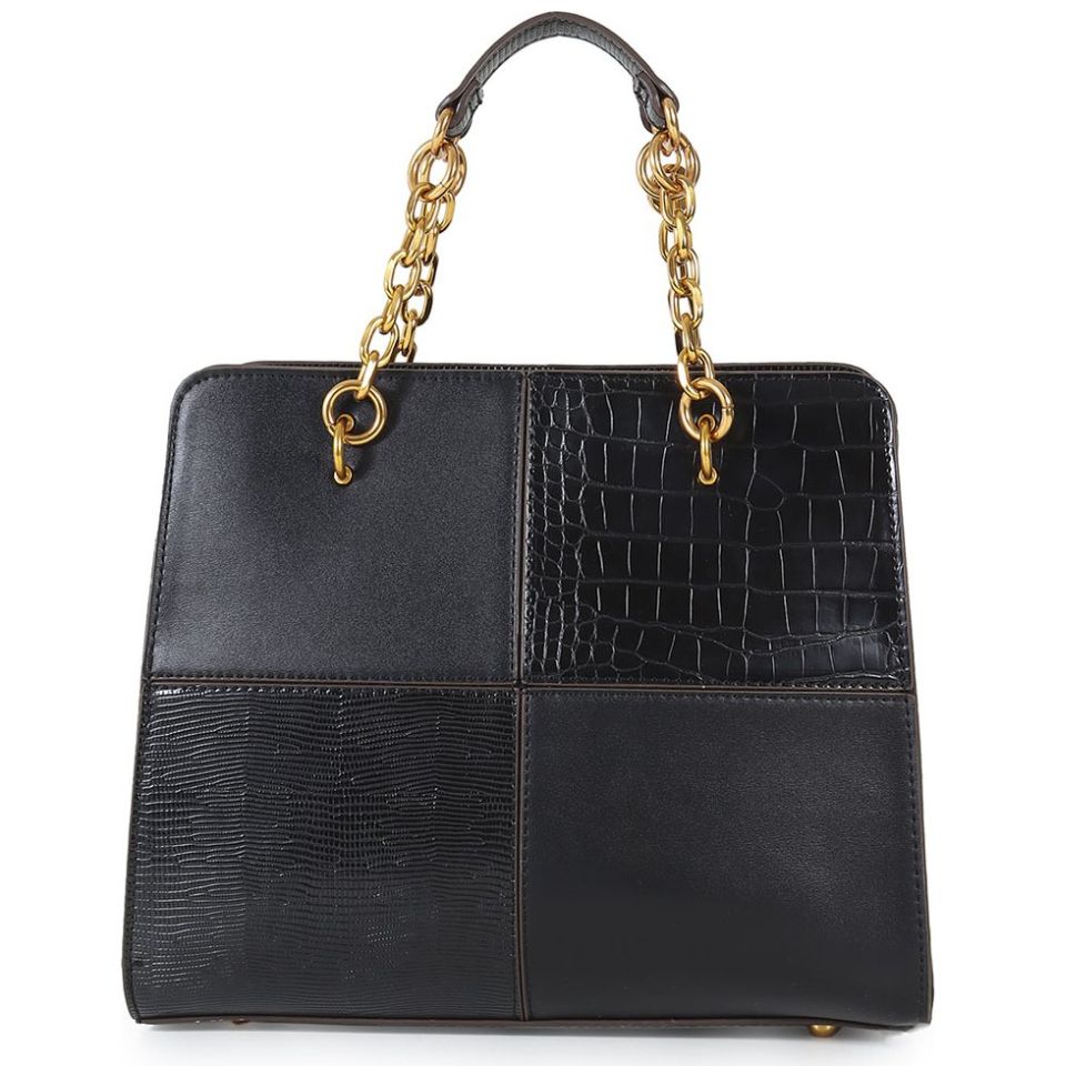 Bolso Satchel Cloe para Mujer