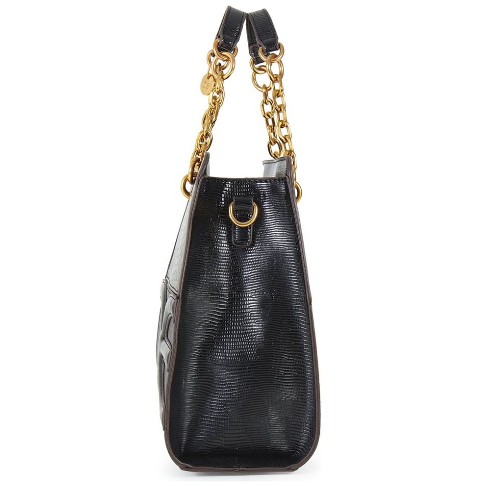 Bolso Satchel Cloe para Mujer