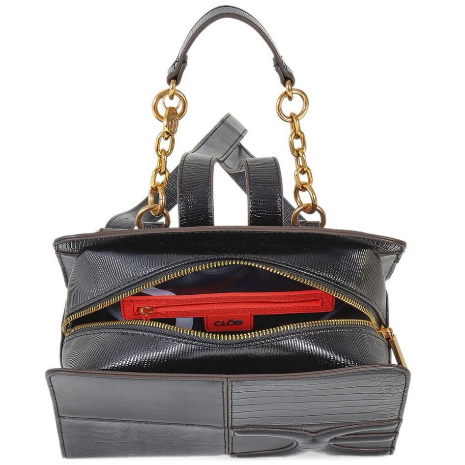 Bolso Backpack Cloe para Mujer