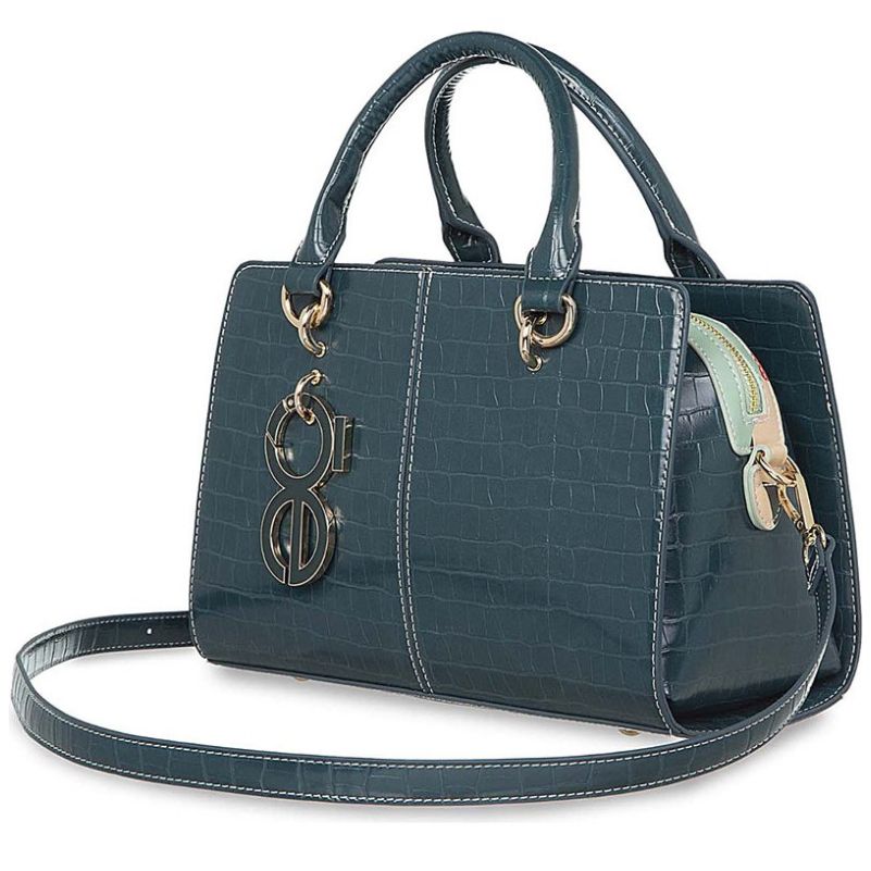 Bolso Bowling Cloe para Mujer