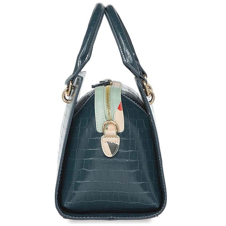Bolso Bowling Cloe para Mujer