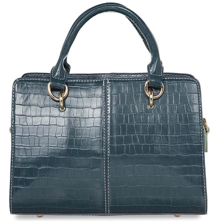 Bolso Bowling Cloe para Mujer