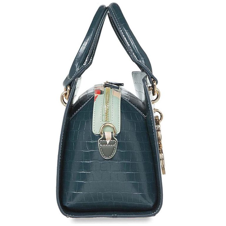 Bolso Bowling Cloe para Mujer