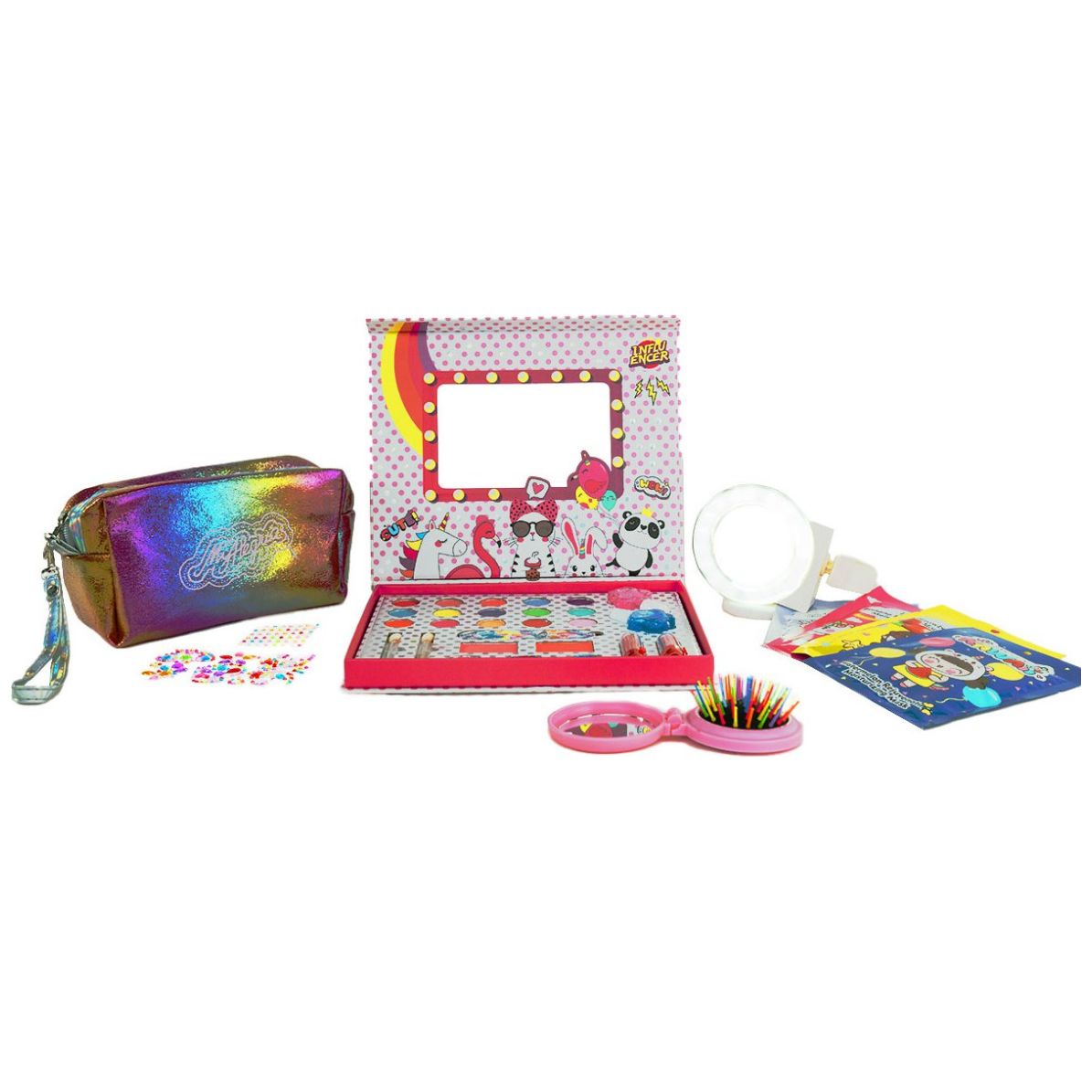 Mi Tutorial de Belleza Mi Alegría