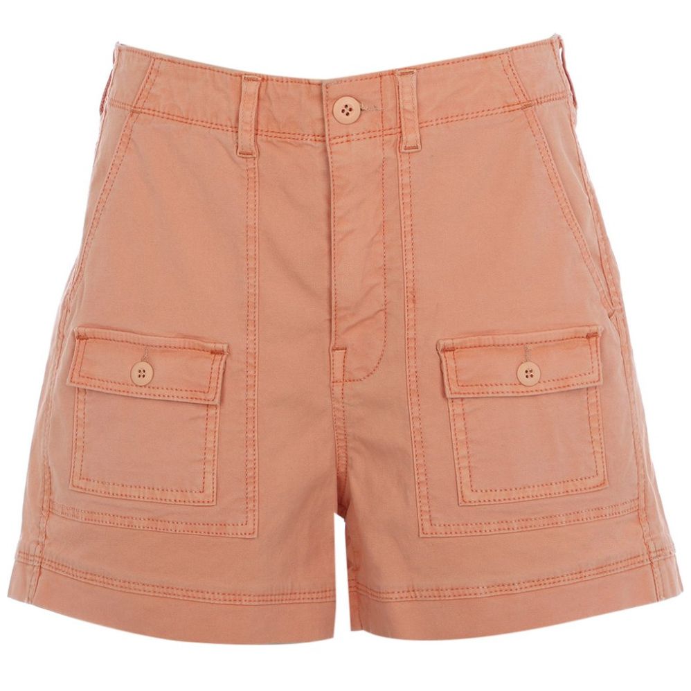 Short con Bolsillo Jeanious para Mujer