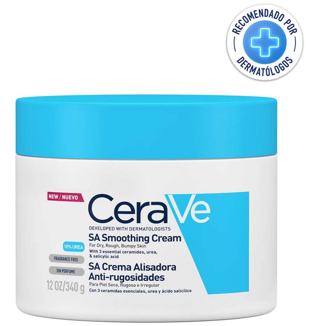 Crv Crema  Anti-Rugosidades Smoothing 6Oz177Ml