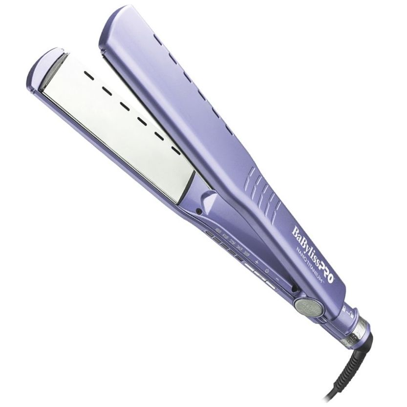 Alaciadora Vented Babyliss