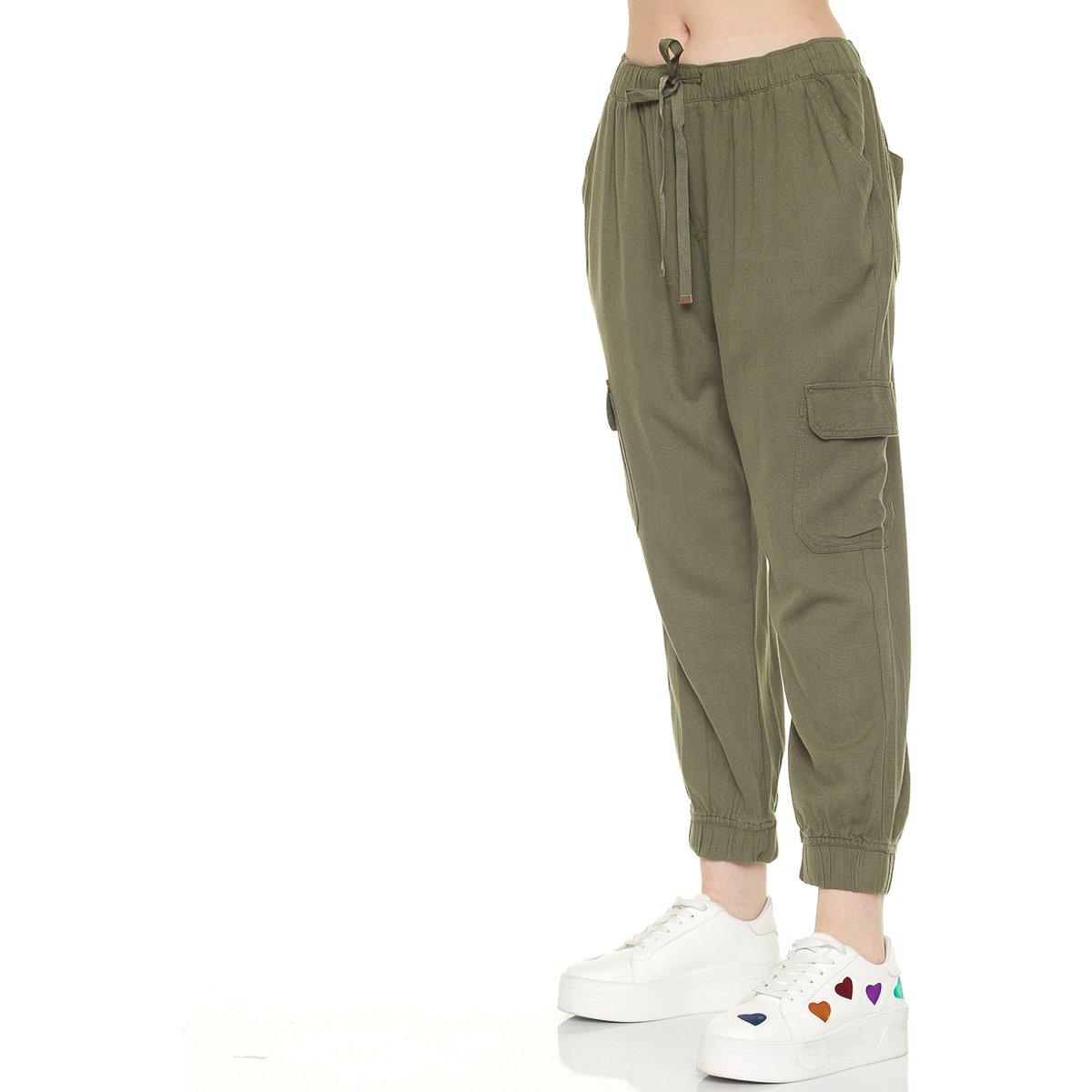 Pantalón para Mujer Arqueology