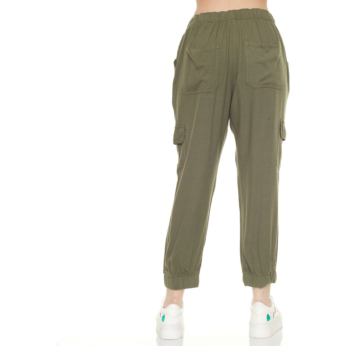 Pantalón para Mujer Arqueology