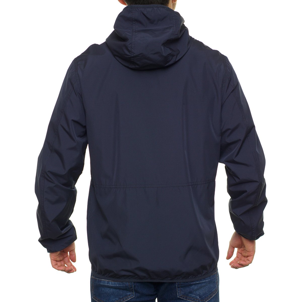 Chamarra Rompevientos para Hombre Bruno Magnani