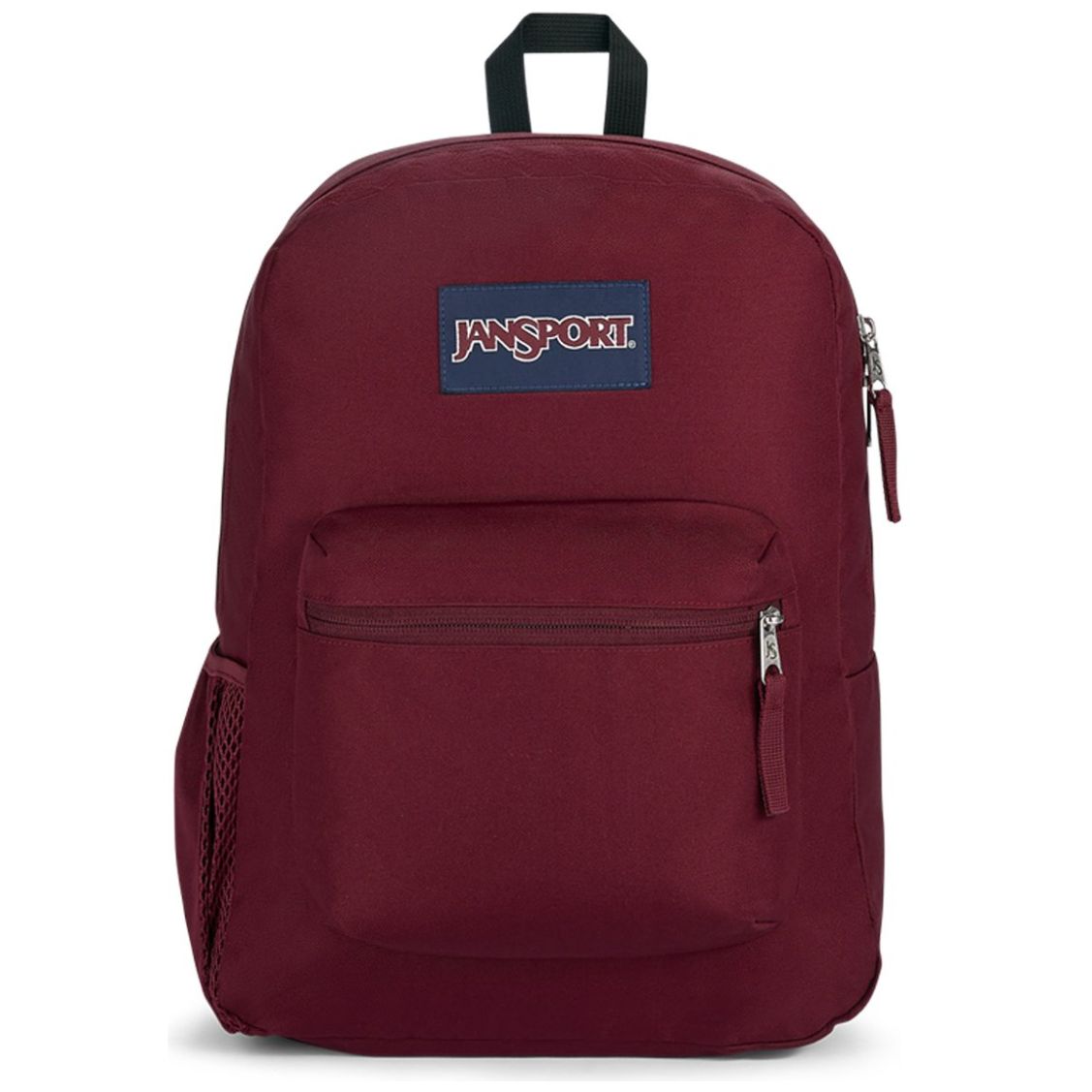 Mochila Jansport Guinda Cross Town