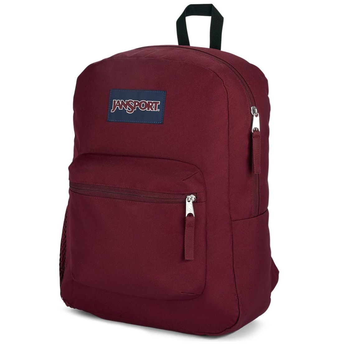 Mochila Jansport Guinda Cross Town