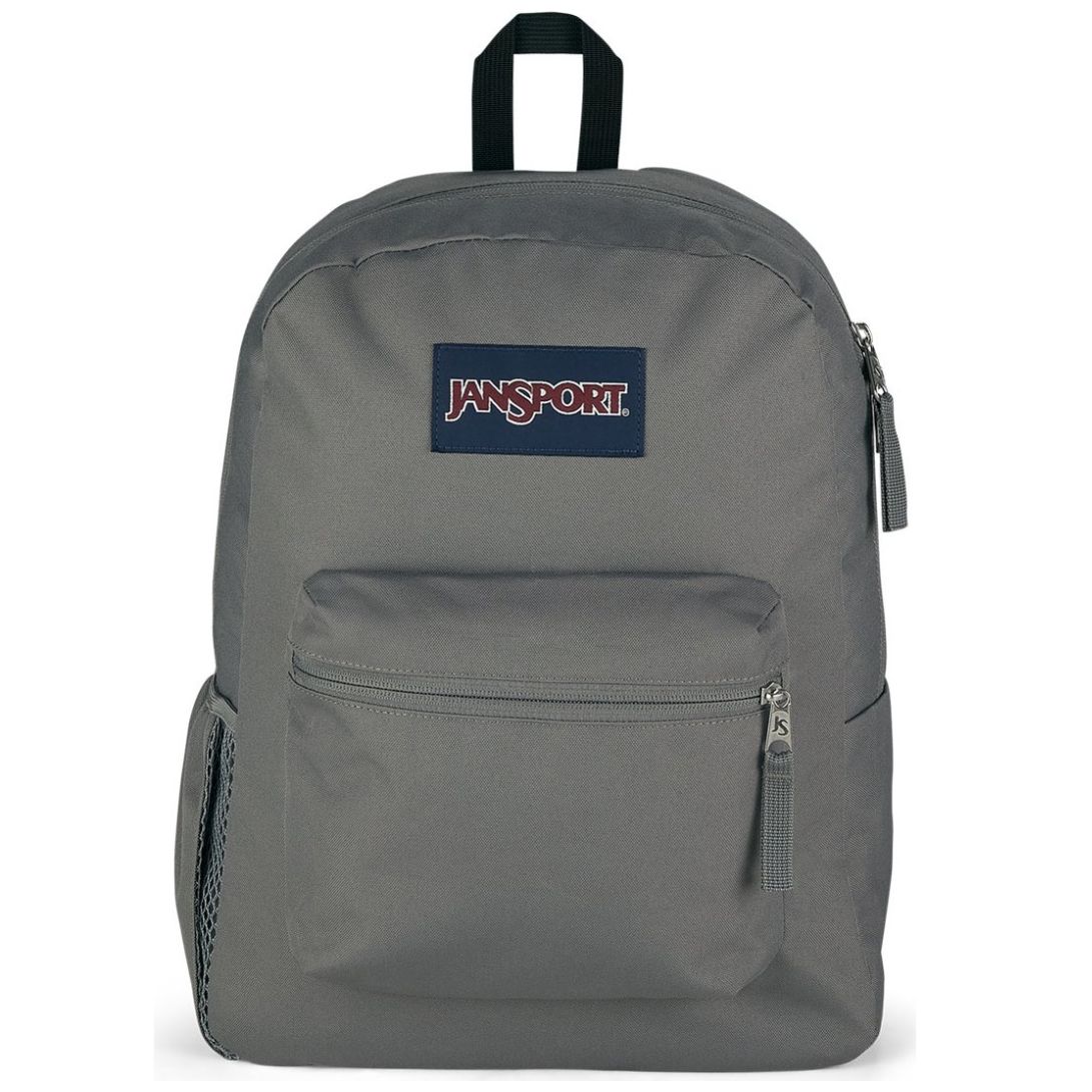 Mochila Jansport Gris Cross Town