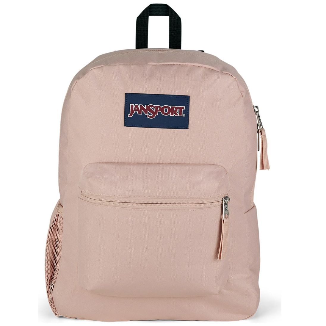 Mochila Jansport Rosa Cross Town