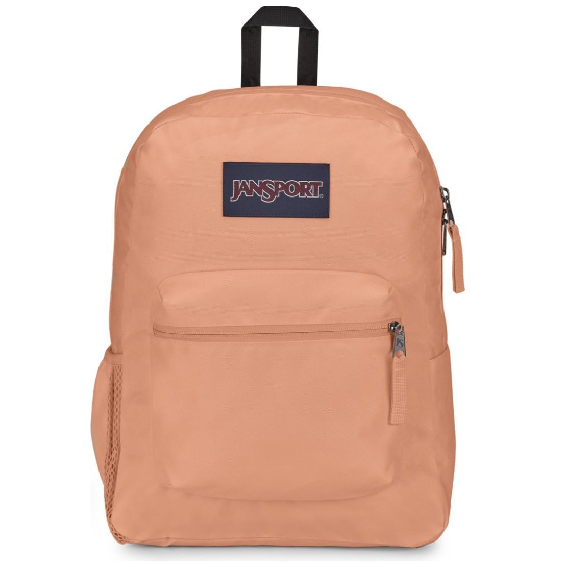 Mochila Jansport Beige Cross Town