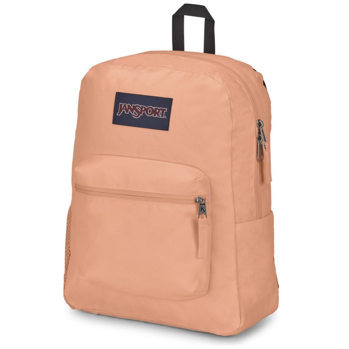 Mochila Jansport Beige Cross Town