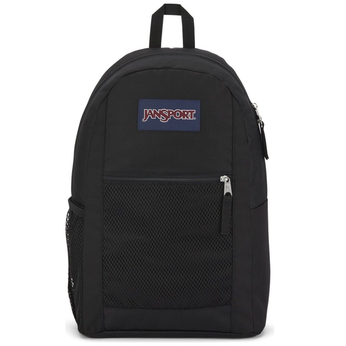 Mochila Jansport Negra Zone Pack