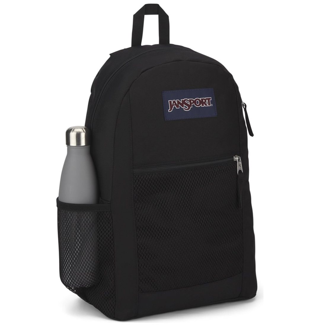 Mochila Jansport Negra Zone Pack