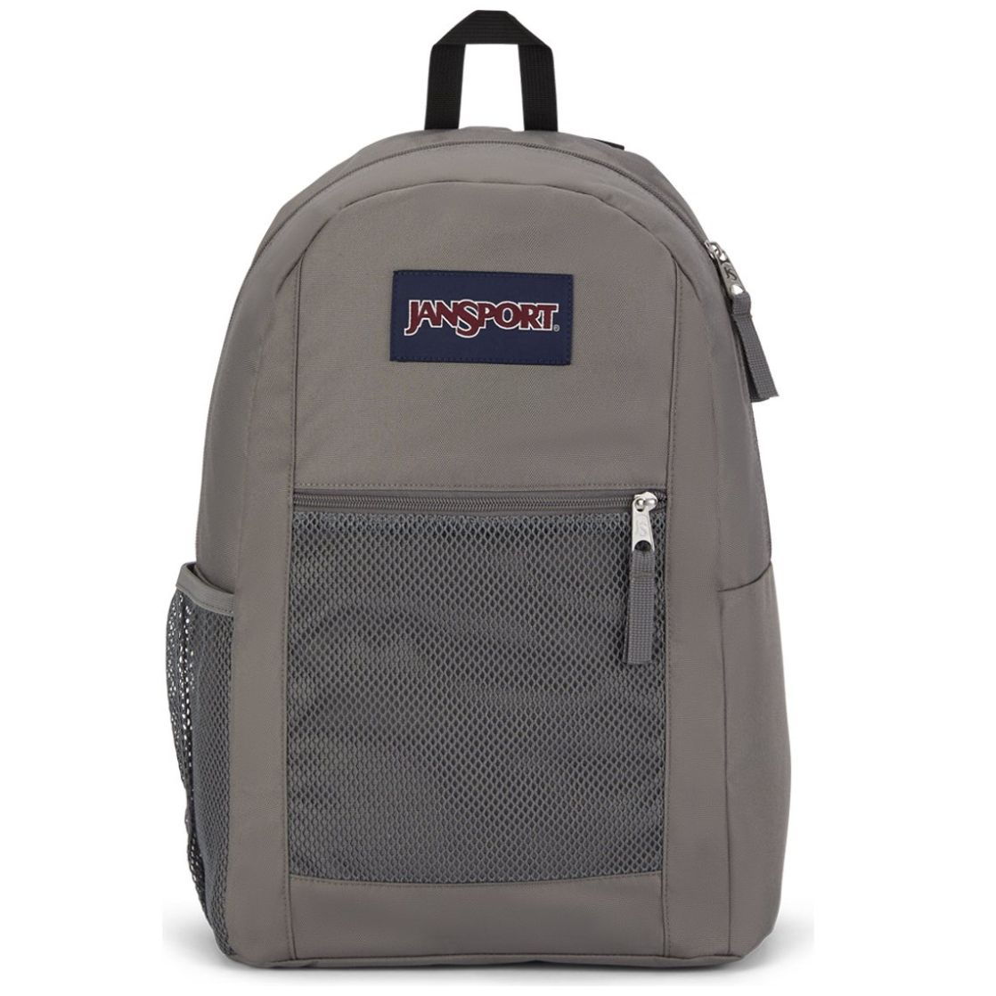 Mochila Jansport Gris Zone Pack