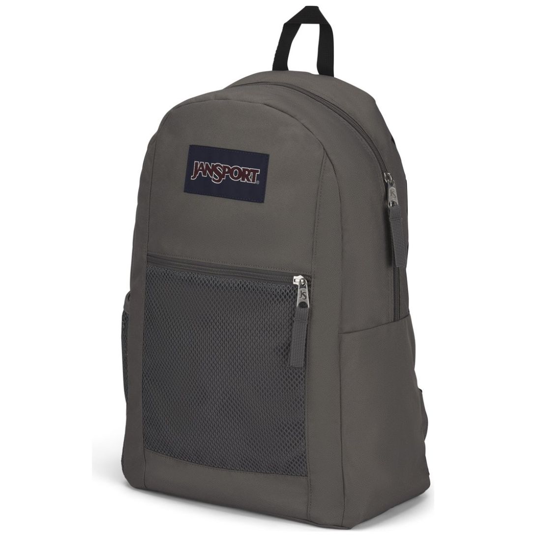 Mochila Jansport Gris Zone Pack