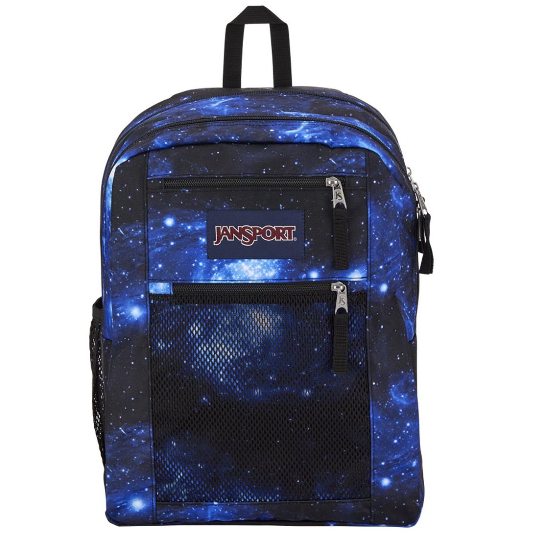 Mochila Jansport Multicolor