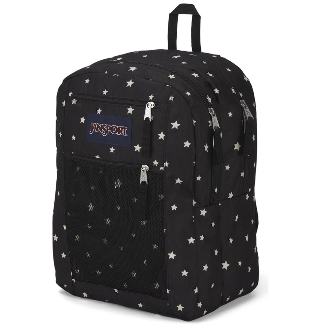 Mochila Jansport Negra