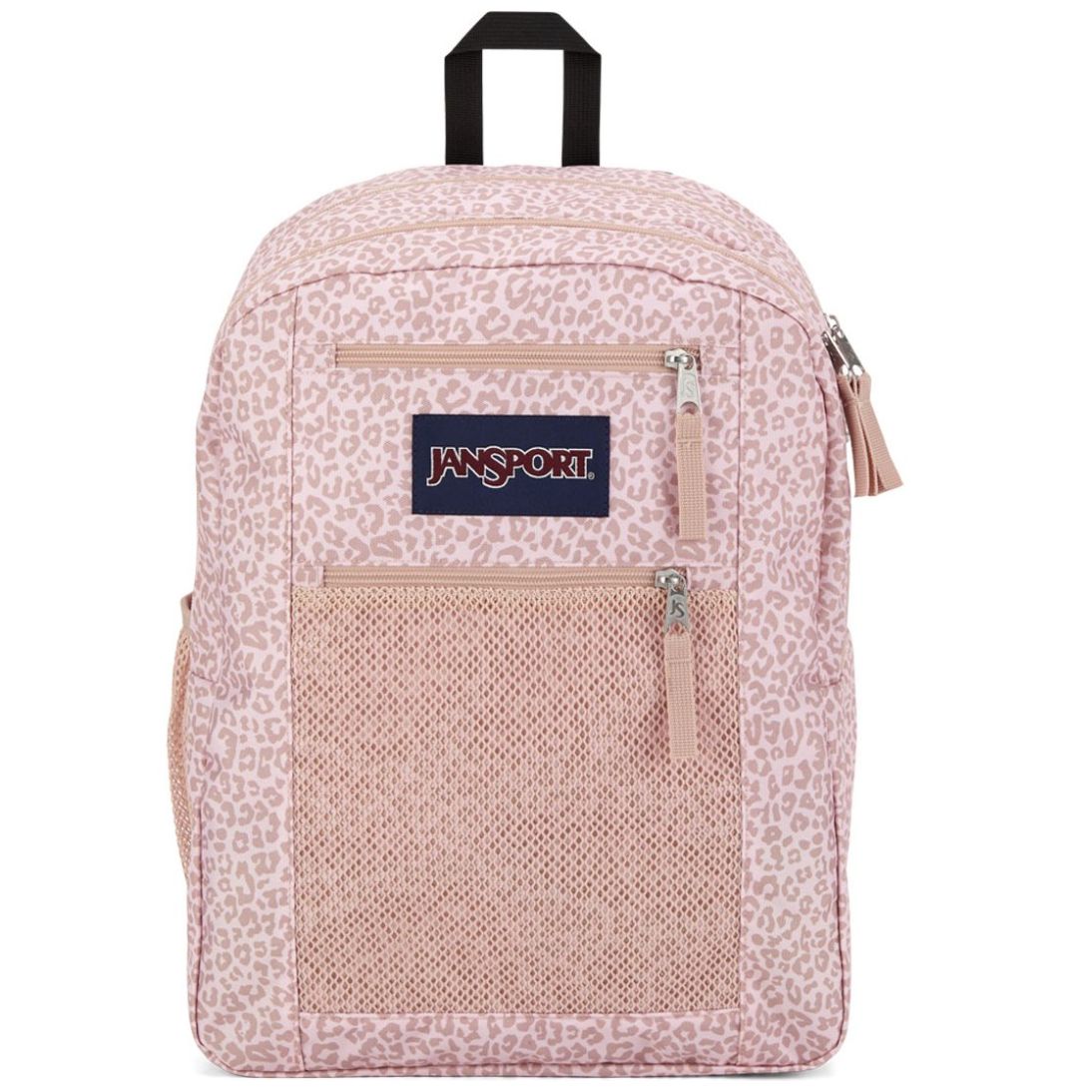 Mochila Jansport Rosa