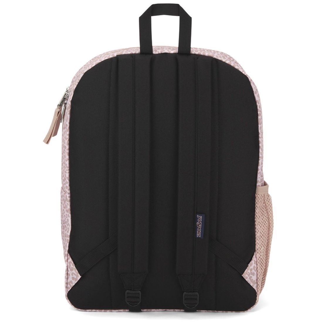 Mochila Jansport Rosa