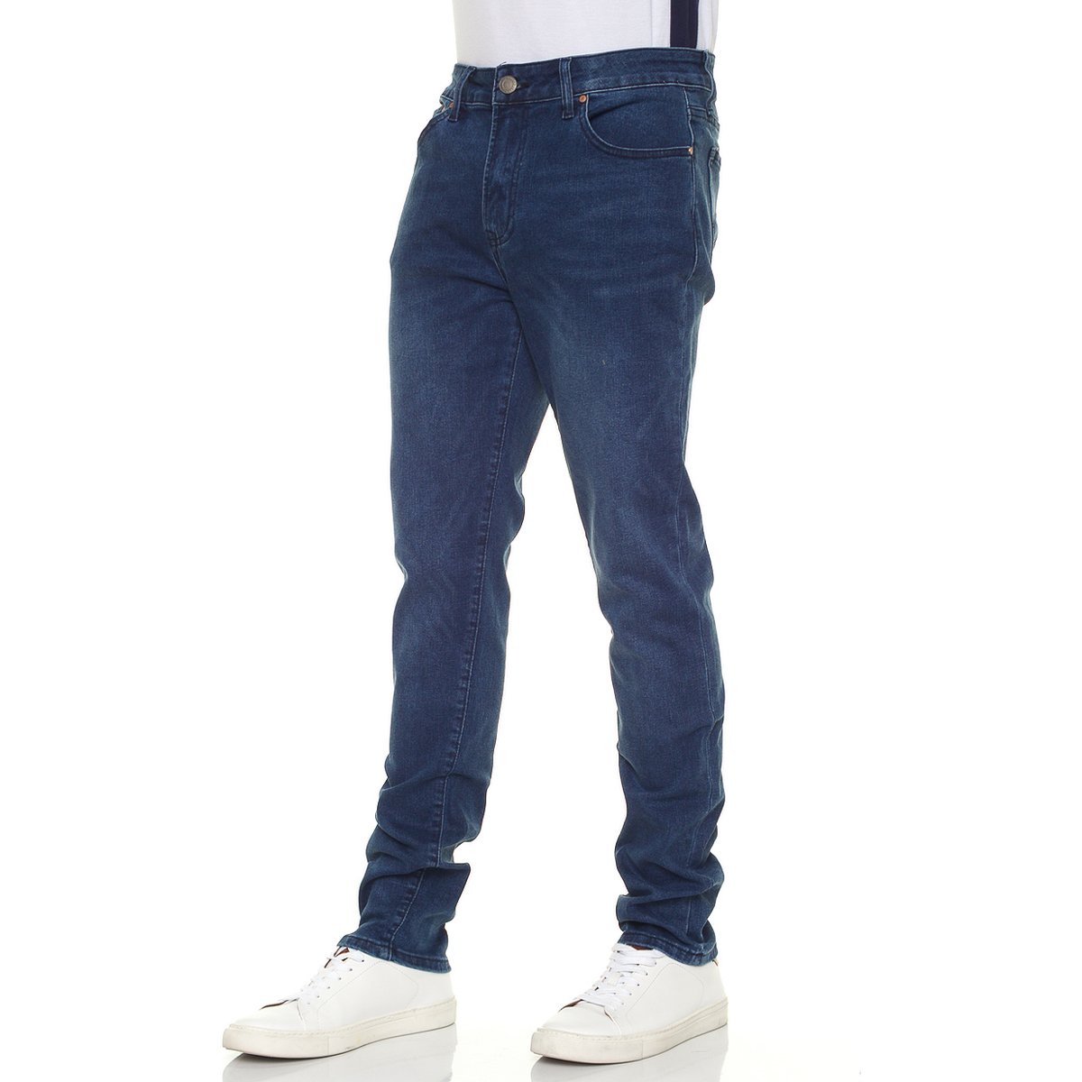 Jeans Jeanius para Hombre Universitario