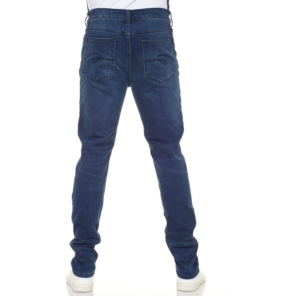 Jeans Jeanius para Hombre Universitario