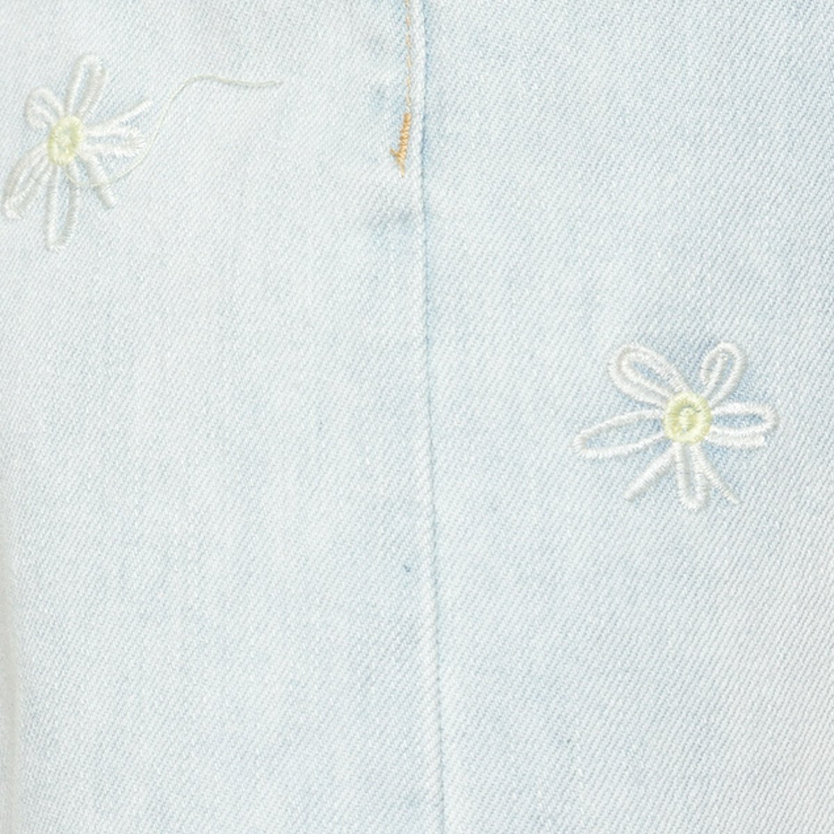 Short Mezclilla para Dama Fukka