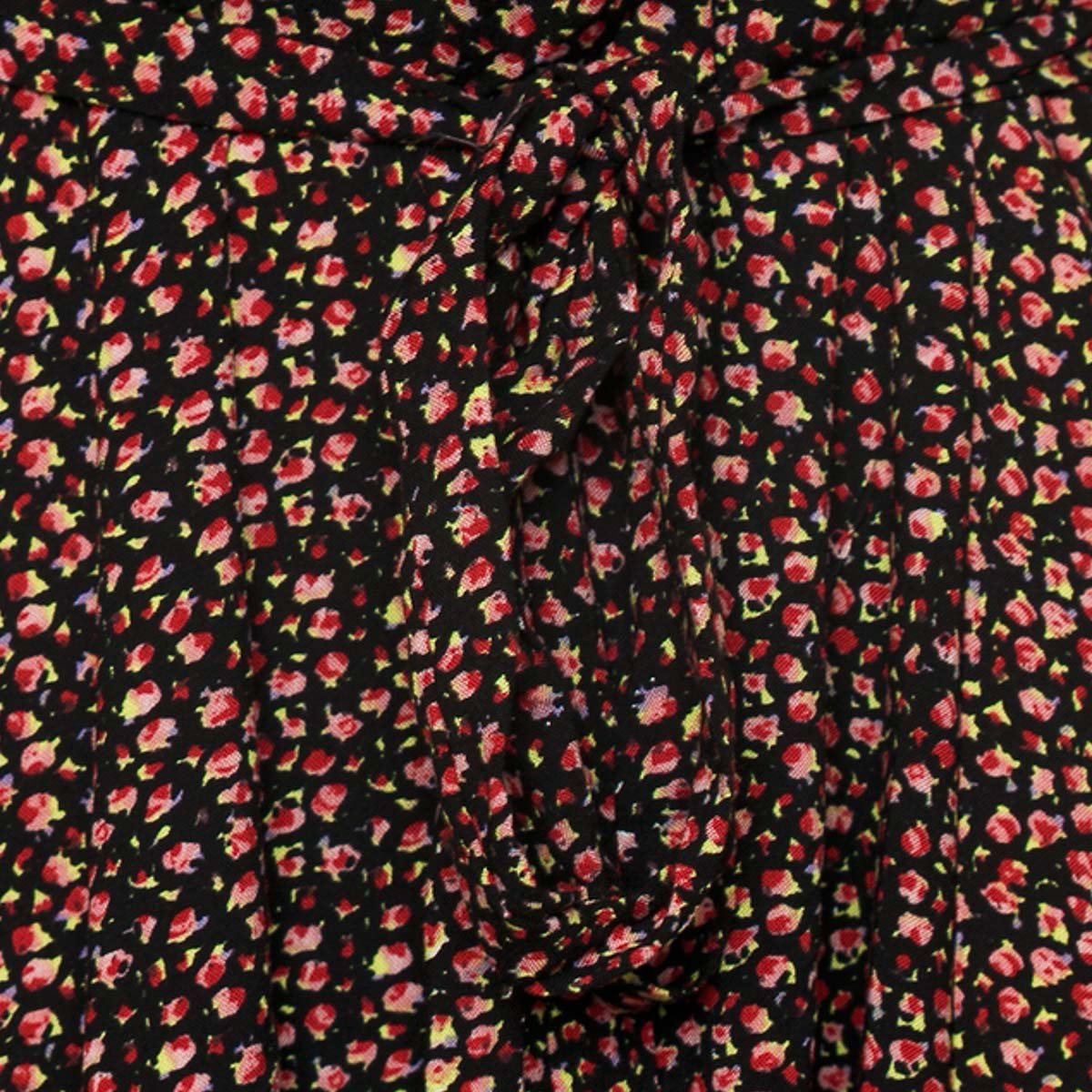 Vestido Estampado para Dama Fukka