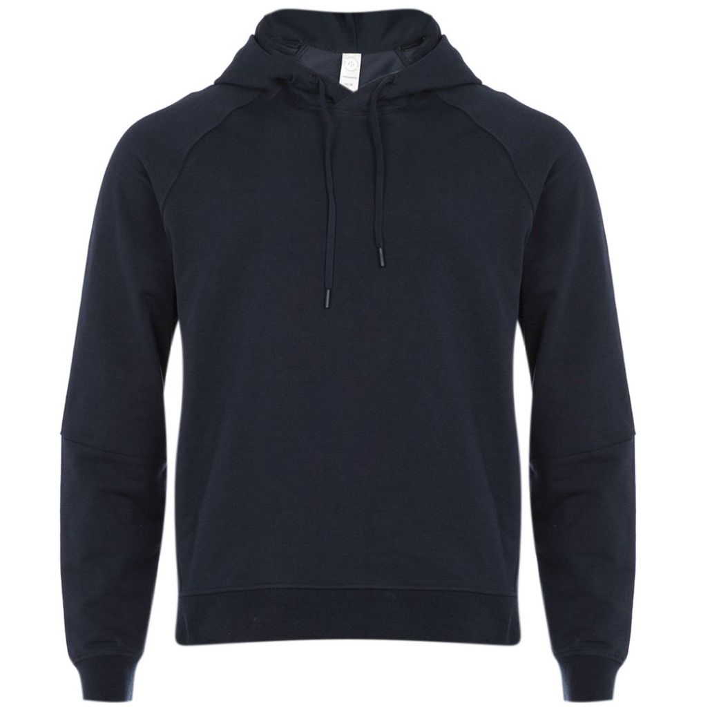 Sudadera Fit con Capucha para Hombre