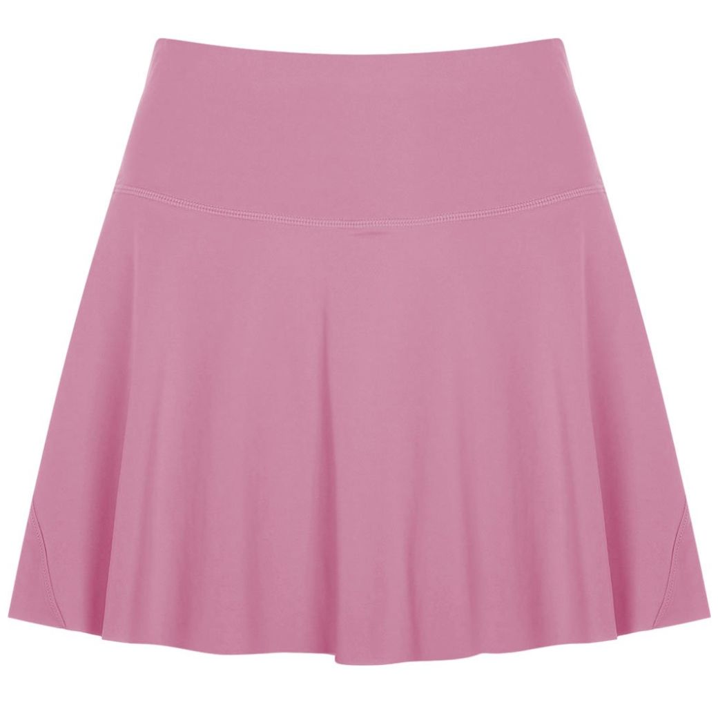 Falda Fit con Licra para Mujer