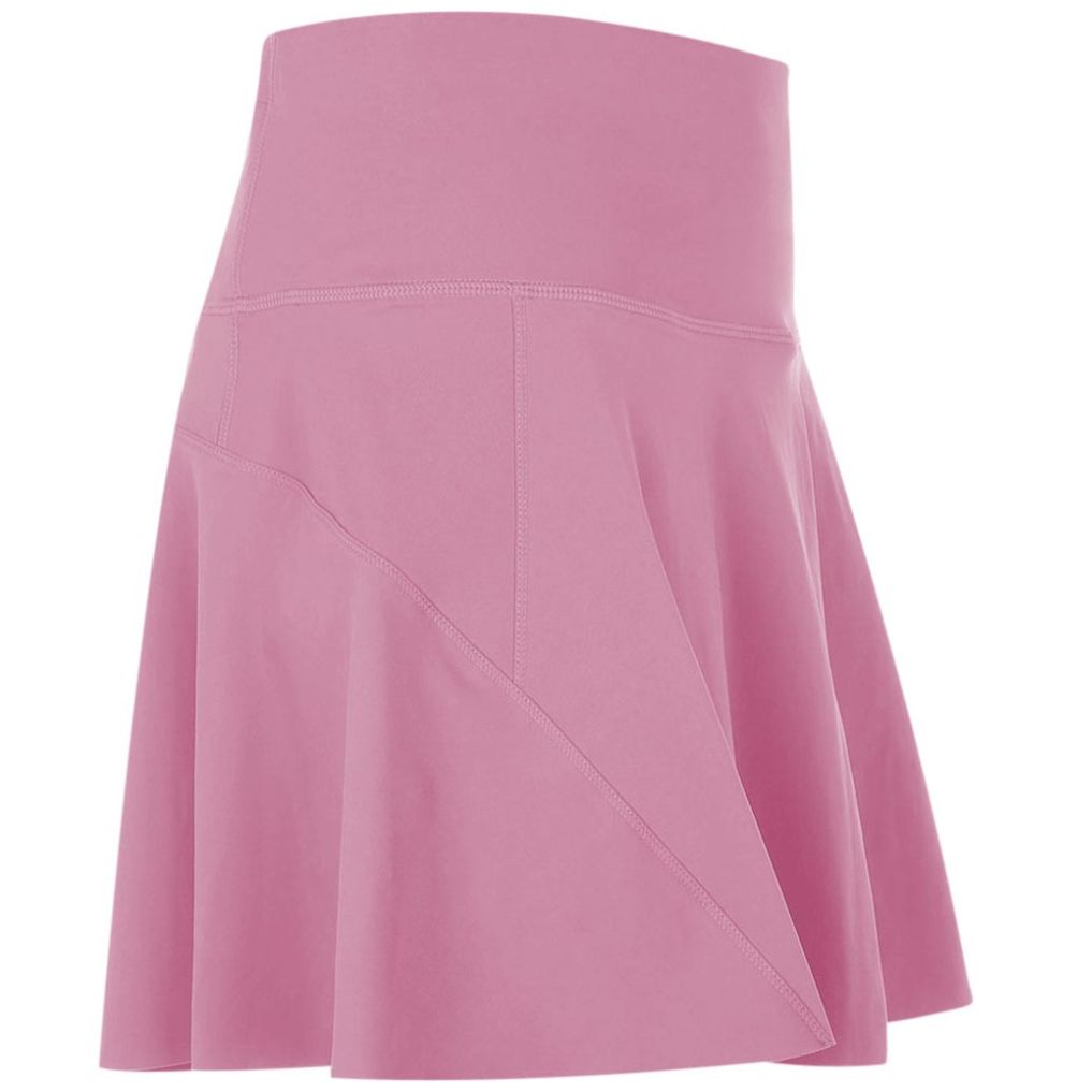 Falda Fit con Licra para Mujer