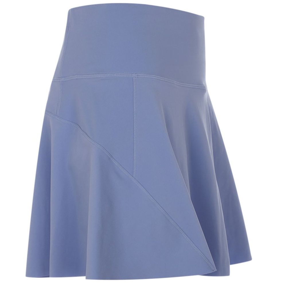 Falda Fit con Licra para Mujer