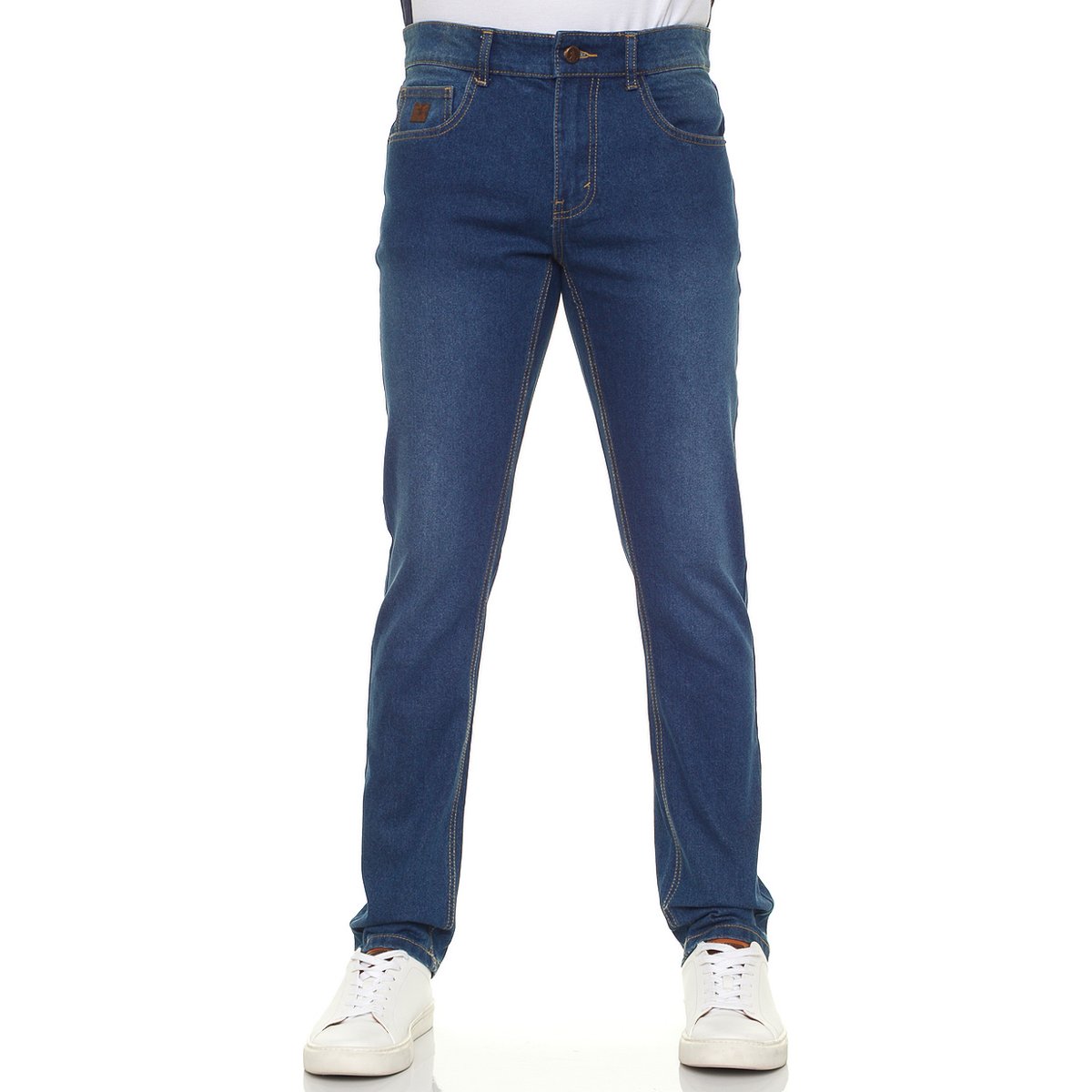 jeans boulevard hombre lider
