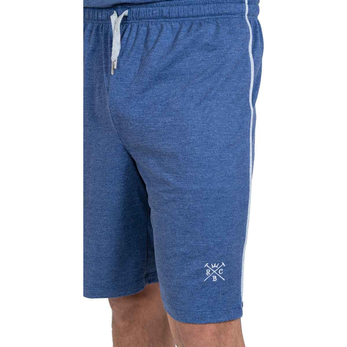 Bermuda Royal Polo Club Diseño Liso para Hombre