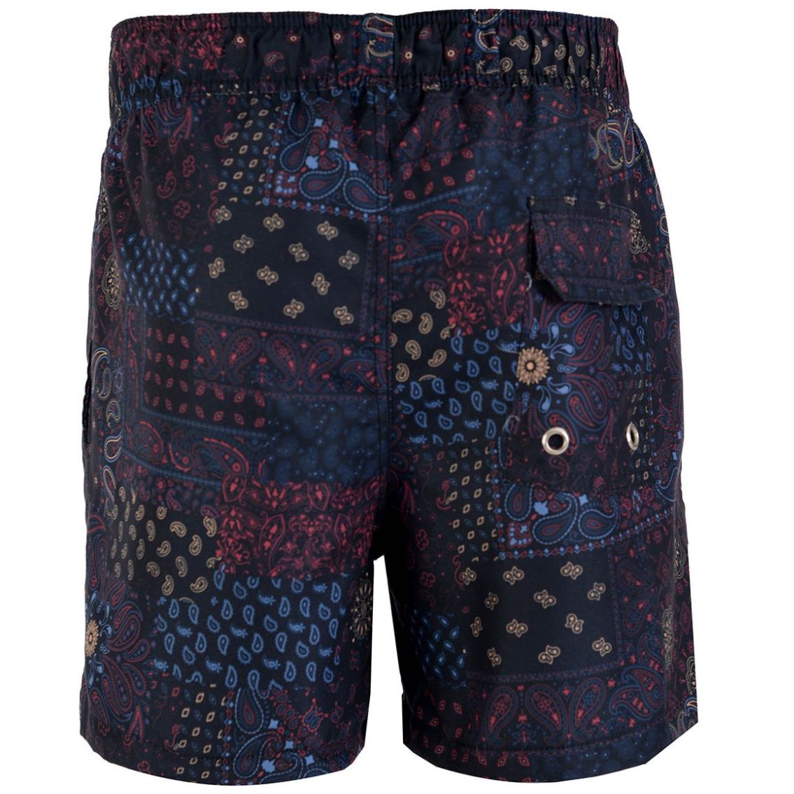 Traje de Baño para Hombre Yongster