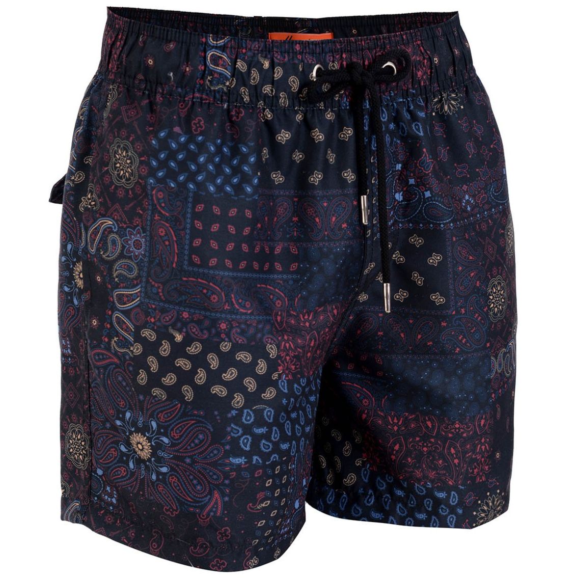 Traje de Baño para Hombre Yongster