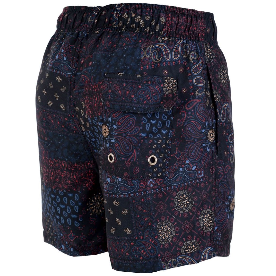 Traje de Baño para Hombre Yongster