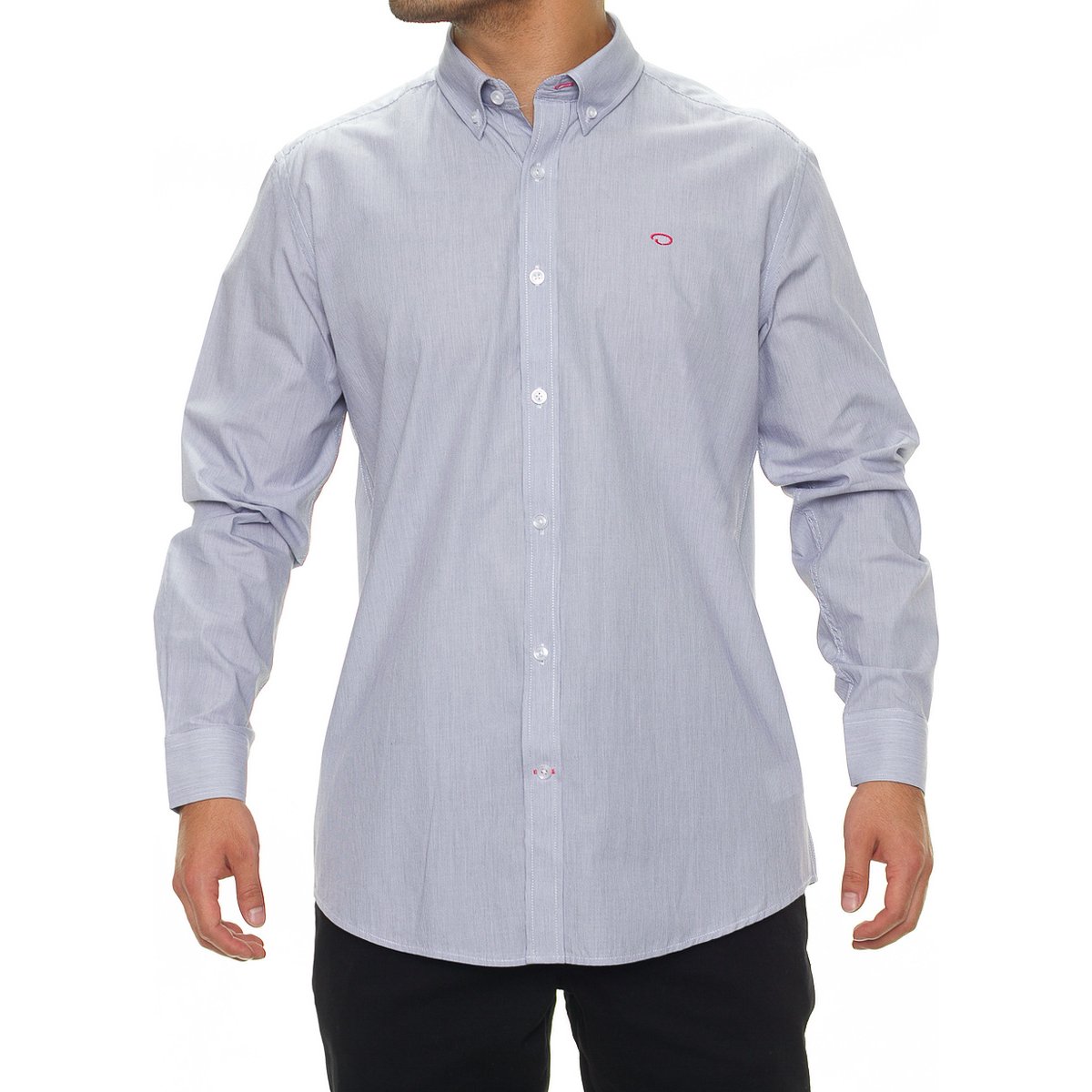 Camisa Casual  para Hombre Oscar de la Renta