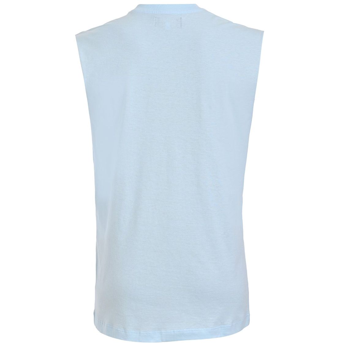 Tank Top Polo Club Diseño Liso para Hombre