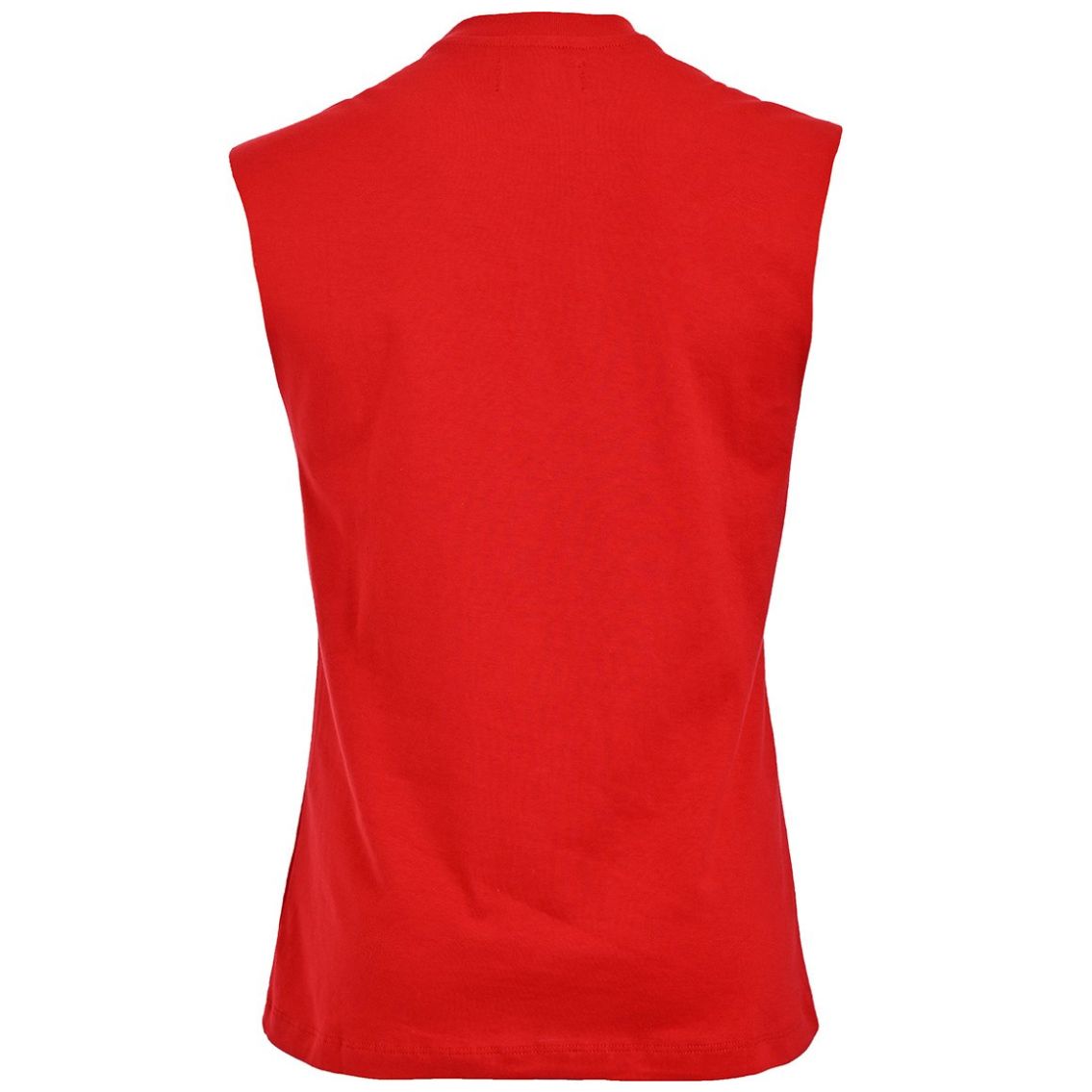 Tank Top Polo Club Diseño Liso para Hombre