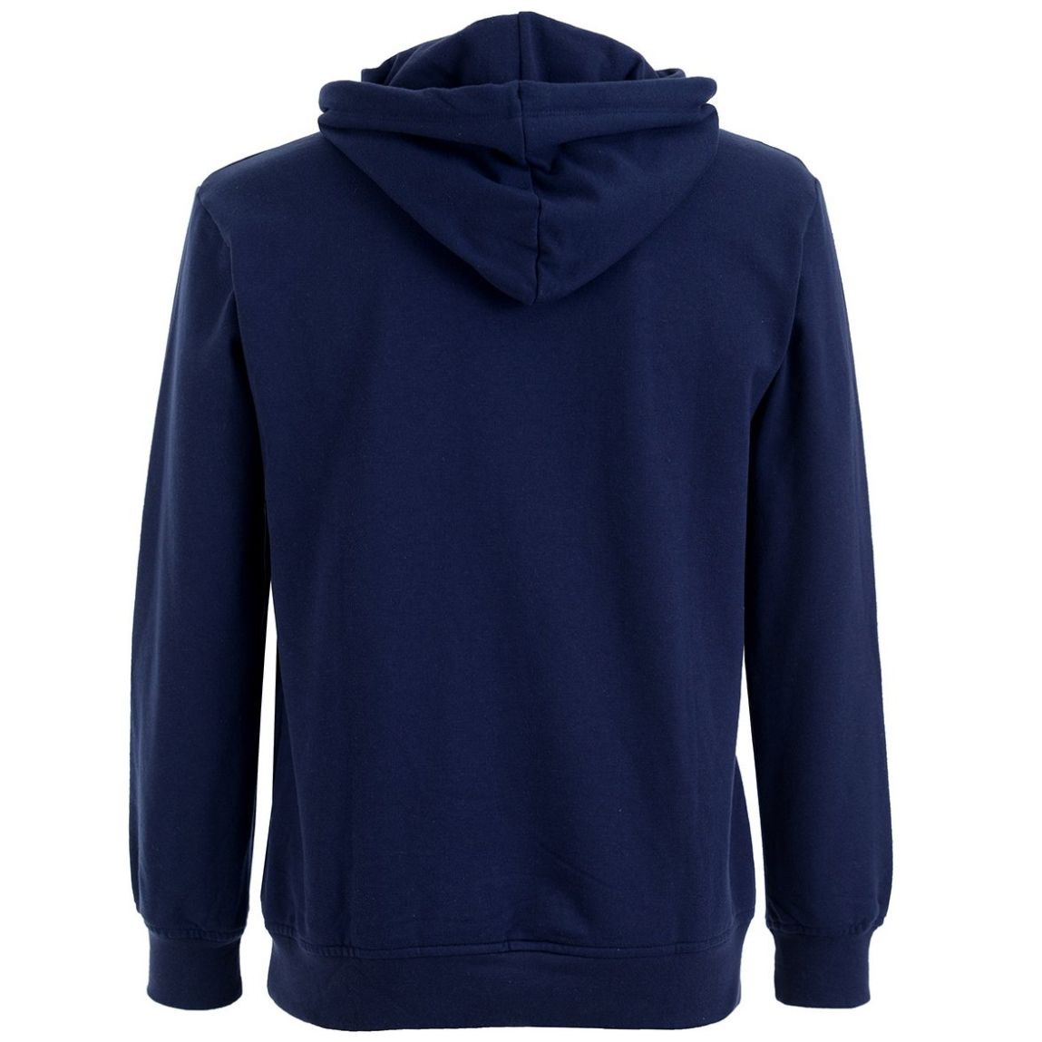 Sudadera Jeanious Estampado "good Vibes" para Hombre