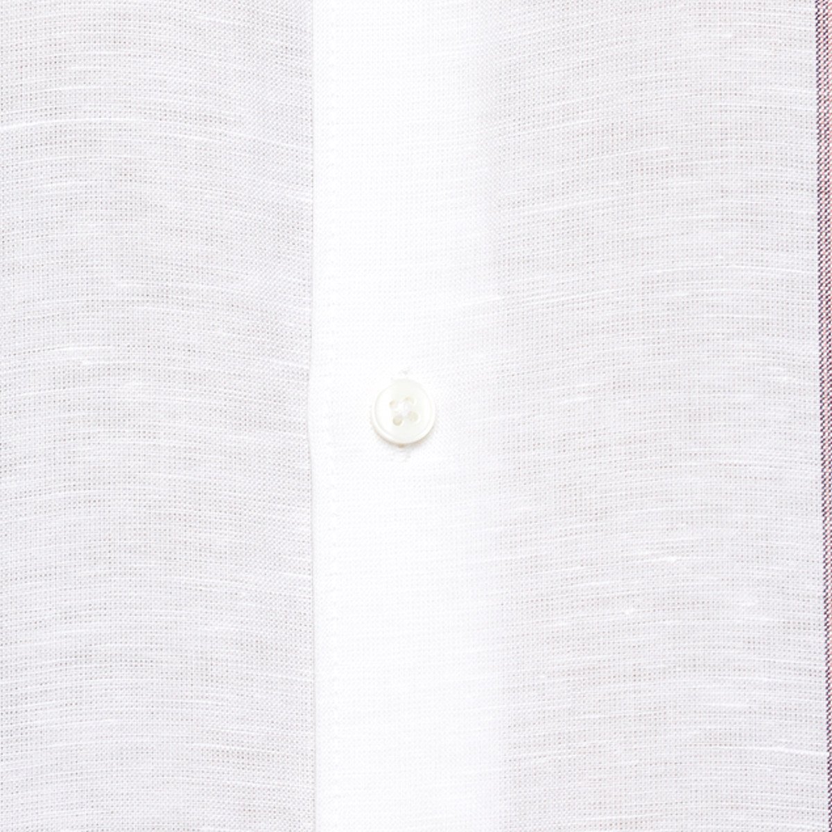 Camisa Manga Corta para Hombre Cubavera