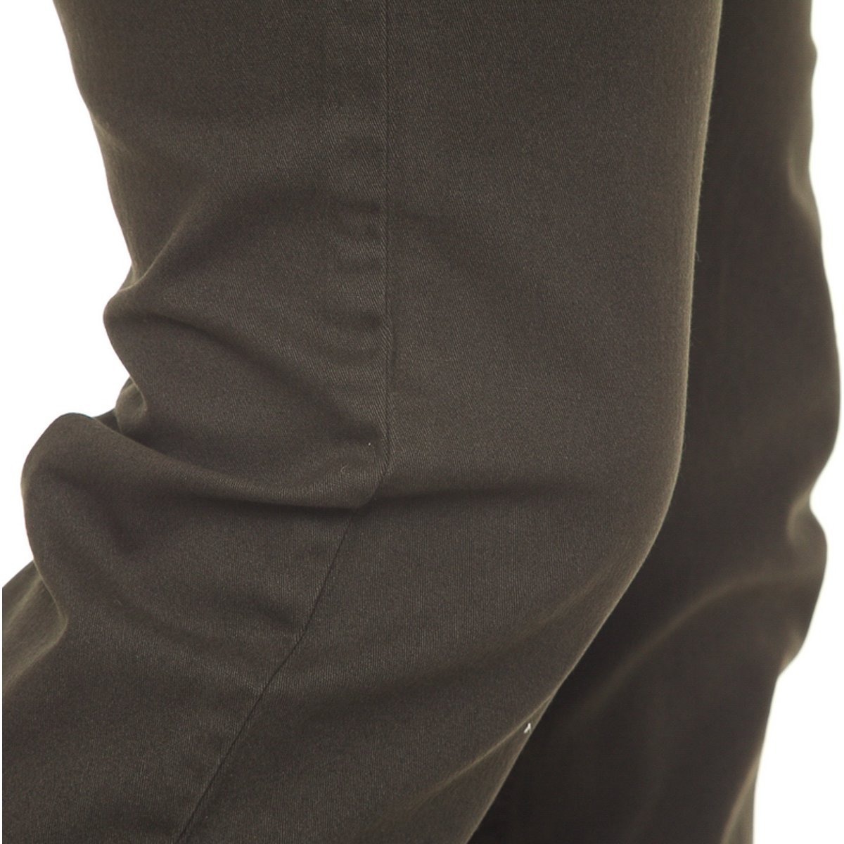 Pantalón Gabardina para Hombre Silver Plate