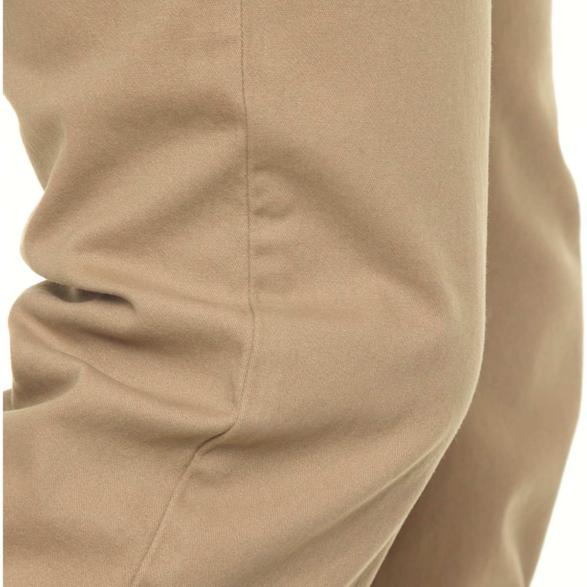 Pantalón Gabardina para Hombre Silver Plate